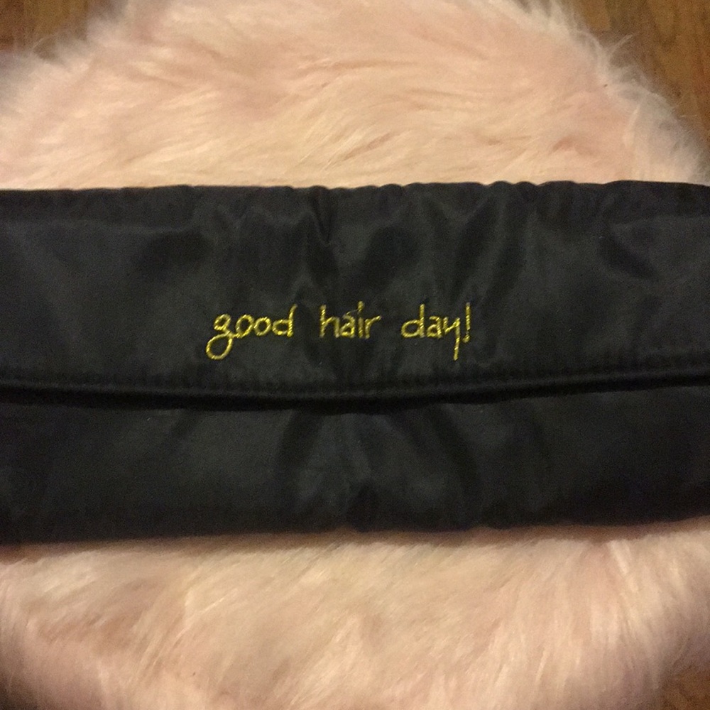 Straightener/Curler cover
